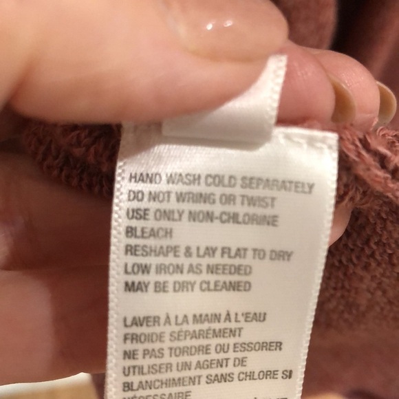 Free People Pink Mini Dress - Picture 5 of 7